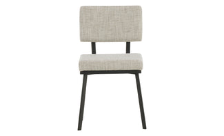 Wesley Upholstered Dining Chair 2